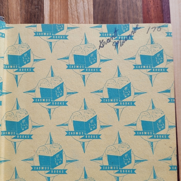 The Forest Fire Mystery by Troy Nesbit / 1962 / Vintage Children's Book - Picture 8 of 8